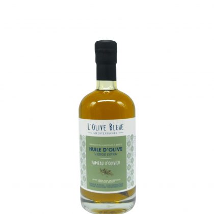 HUILE OLIVE RAMEAU OLIVIER, 25CL