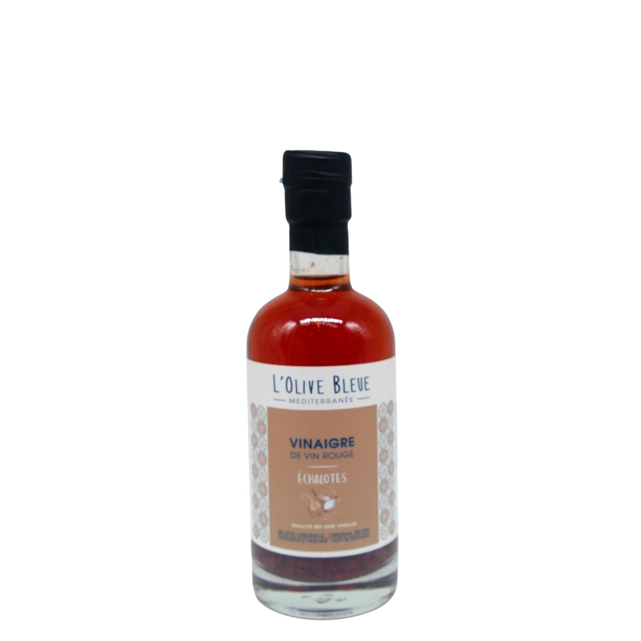 VINAIGRE – ECHALOTES, 25CL