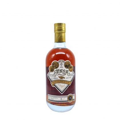 MACA SPICED RHUM 70CL