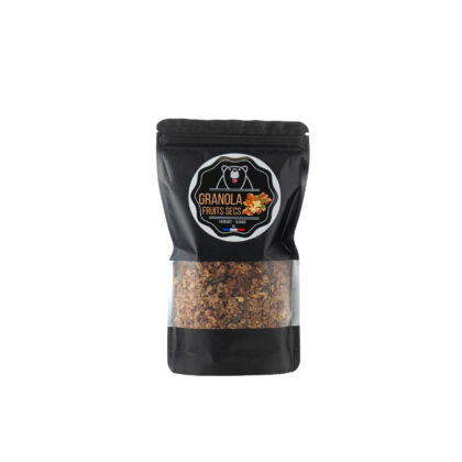 GRANOLA 120gr SLBDLL