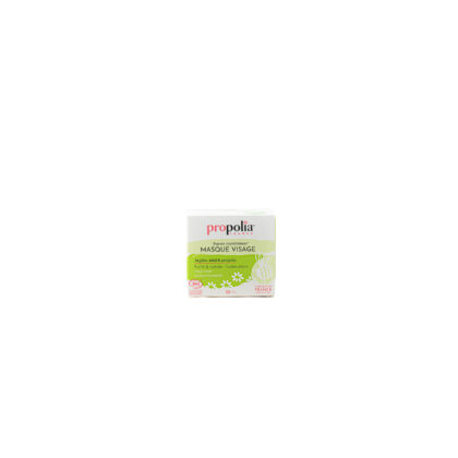 MASQUE VISAGE COSMOS ORGANIC 50 Ml Apimab