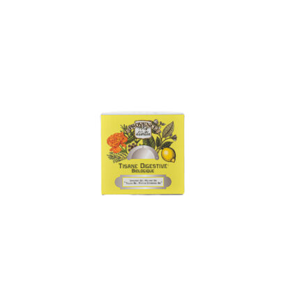 RECHARGE TISANE DIGESTIVE, 24 SACHETS