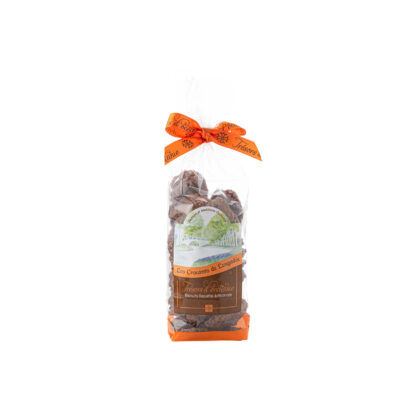 LOS CROCANTS DE LANGUEDOC, 110GR