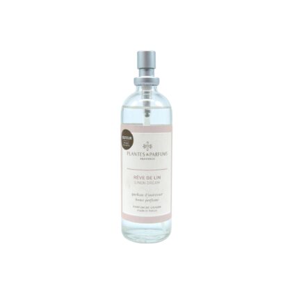 PARFUM INTERIEUR Rêve de Lin 100mL PPP