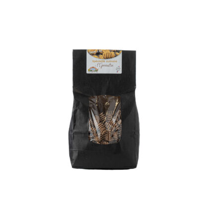 PÂTES A LA FARINE D'EPEAUTRE, 400GR