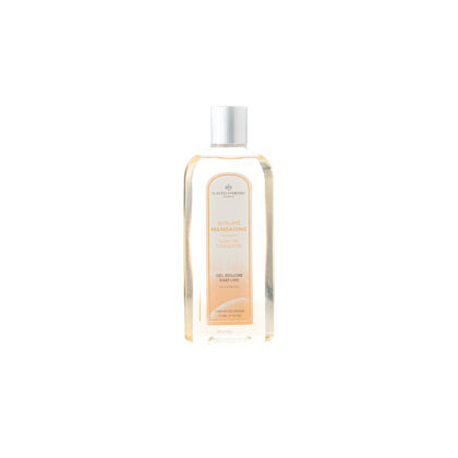 GEL DOUCHE Sublime Mandarine 250ml ppp
