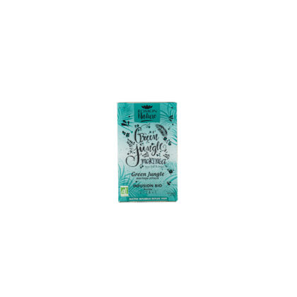 TISANE PLAISOR BIO GREEN JUNGLE