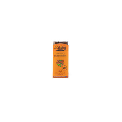 REGLETTE 6 BARRES MALAKOFF LAIT