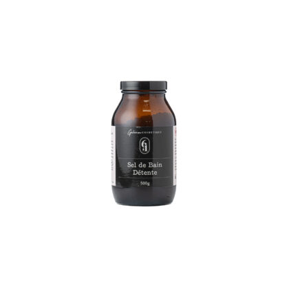 SELS DE BAIN DETENTE 500grs Salins de Gruissan