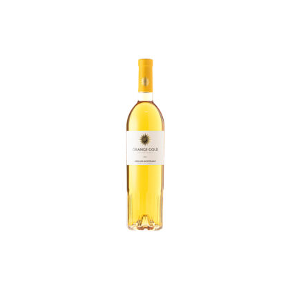 ORANGE Gold Vin Orange Bio 75cl Gérard Bertrand