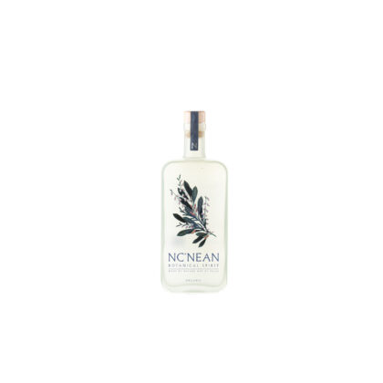 GIN NC NEAN BOTANICAL SPIRIT 40° 50cL Explorateur du Goût