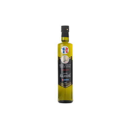 HUILE OLIVE 50 CL AGLANDEAU Oulibo