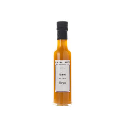 VINAIGRE A LA PULPE DE MANGUE 25cl Epicurien