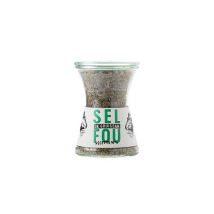 SEL FOU N°3 DE GRUISSAN, 330GR