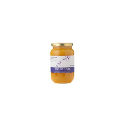 MIEL DE FLEURS 500 GRS DROUIN VENTENAC