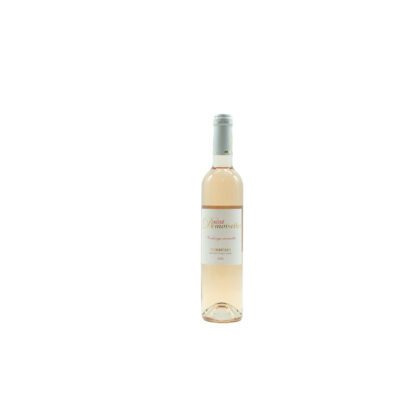 PETITE BTL LES DEMOISELES Rosé AOP Corbières 50CL
