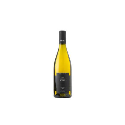 LES ARBRES BLANCS, La Vendémiaire 75cl