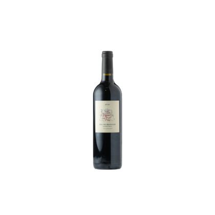 VIGNES DE MON PERE Bressades VDF 75cl