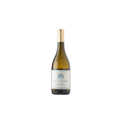 TRADITION BLANC Bressades APO CDN 75cl