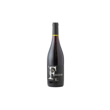 INFUSION Rouge Domaine Saint-Rome VDF 75CL
