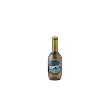 MIL.LENARI IPA 33CL Brasserie Milles