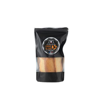 LANGUE DE CHAT 100gr SLBDLL