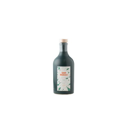 SAN ROCCU Gin 50CL 43% Bloom Soul