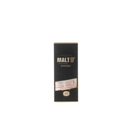 MALT'B ENGLISH 70cL