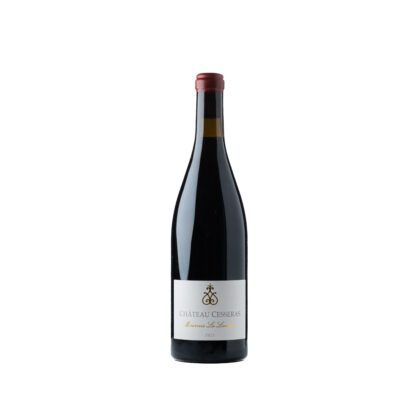 CHATEAU CESSERAS LA LIVINIERE Rouge 75cL