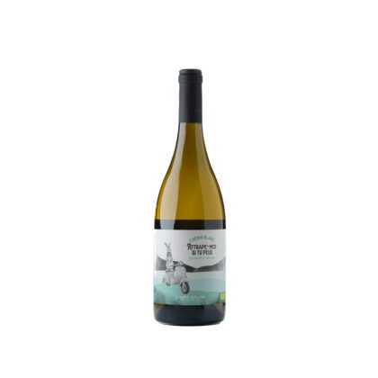 ATTRAPE MOI SI TU PEUX CHENIN BLANC CHATEAU CICERON 75cL