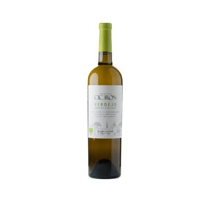 LE VERDEJO BLANC CHATEAU CICERON 75cL