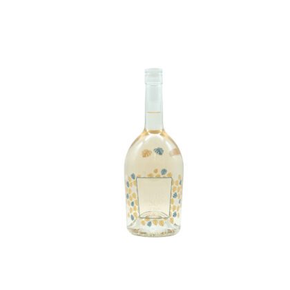 BELLES DU SUD ROSE CHATEAU CICERON 75cL