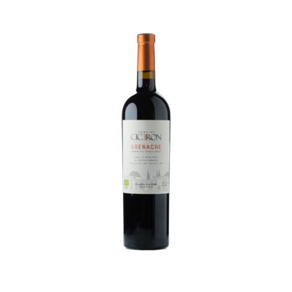LE GRENACHE ROUGE CHATEAU CICERON 75cL