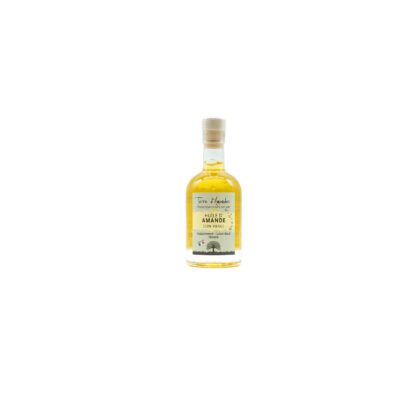 HUILE D'AMANDE 10cL TERRE D'AMANDES