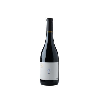 SYRAH Rouge IGP Ctx de Narbonne 75cL Château Camplazens