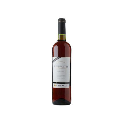 RIVESALTES HORS D'AGE, RANCIO VDN Cascastel 75cl