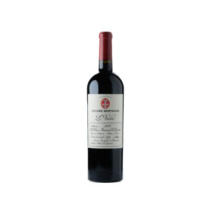 VIALA Corbières Boutenac 75cL Gerard Bertrand