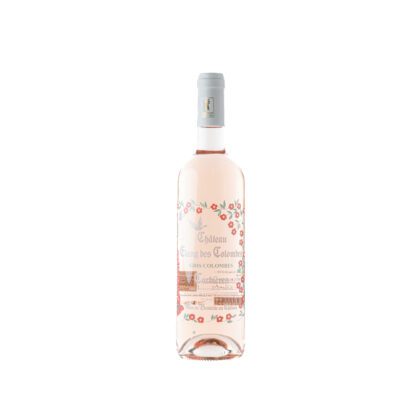 ROSE CLASSIQUE, Etang des Colombes AOP Corbières 75cl