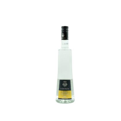 LIQUEUR DE POIRE WILLIAMS sans étui 25° 70cL Cartron