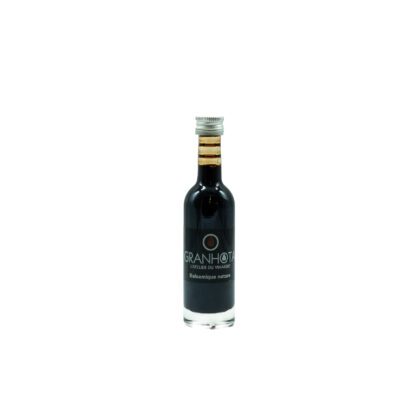 VINAIGRE BALSAMIQUE Mignonette 5 Cl Granhota