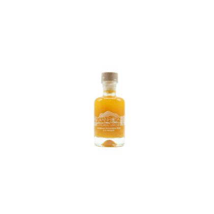 VINAIGRE BALSAMIQUE MANGUE 100ml Granhota