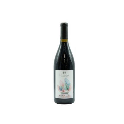 TETE A TETE ROUGE AOP Corbières Le Clos Touchant 75cl