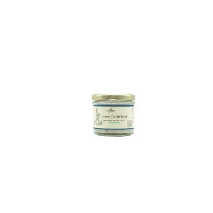 CREME D'ARTICHAUTS SAVEUR TRUFFE 90grs Aymeric
