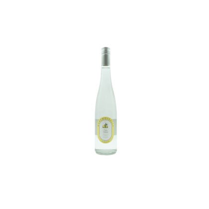 CREME DE CITRON VERVEINE 70cl Bohème