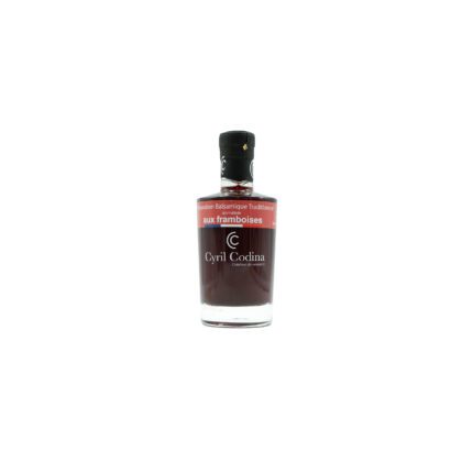 VINAIGRE BALSAMIQUE FRAMBOISE 20CL Codina