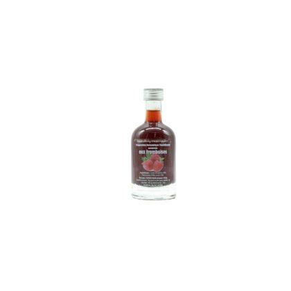 VINAIGRE BALSAMIQUE FRAMBOISE 5CL Codina