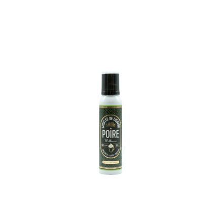SMOOS POIRE WILLIAM 120ML 16% Ibex