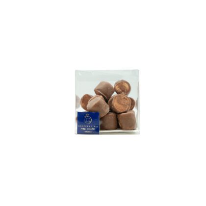 CUBE CHAMALLOWS Gil Geoffrey