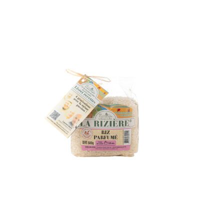 RIZ PARFUME, 500GR