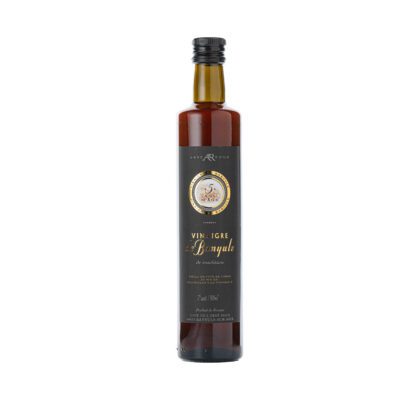 VINAIGRE DE BANYULS, 50CL
